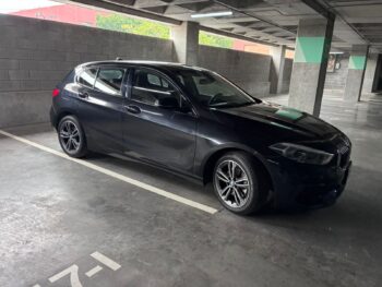 BMW SERIE 1 118 2022 AUT