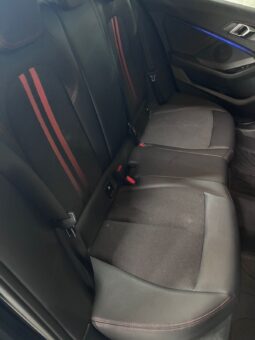 BMW SERIE 1 118 2022 AUT
