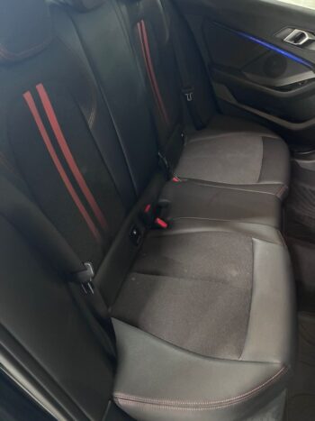 BMW SERIE 1 118 2022 AUT