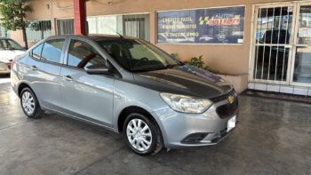 AVEO LS 2023 STD