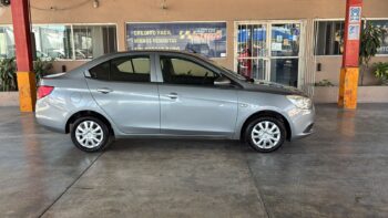 AVEO LS 2023 STD