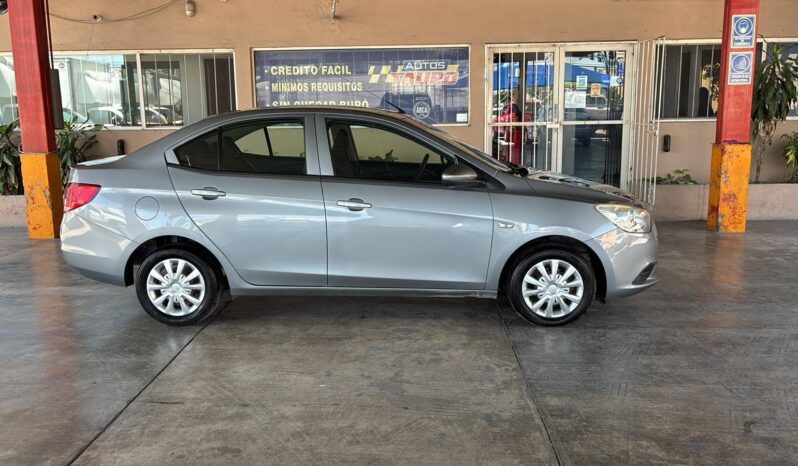 
								AVEO LS 2023 STD full									
