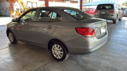 AVEO LS 2023 STD