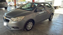 AVEO LS 2023 STD