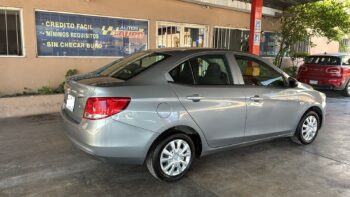 AVEO LS 2023 STD