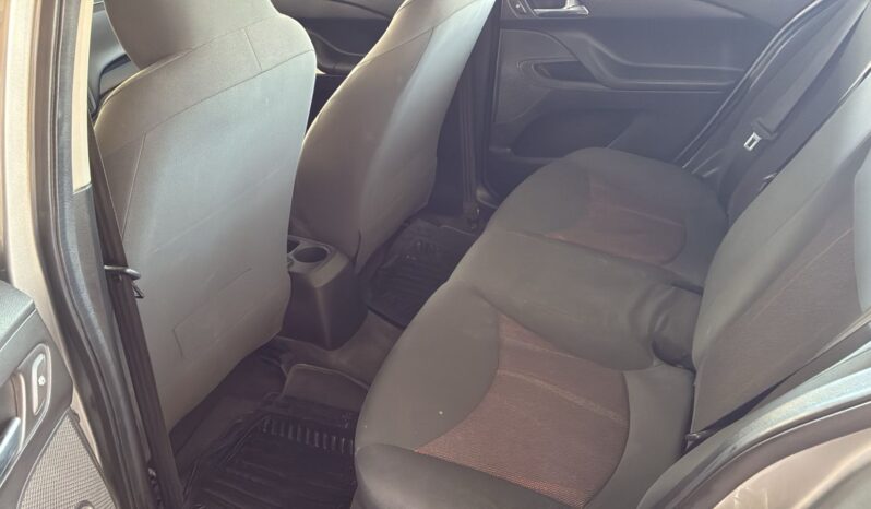 
								AVEO LS 2023 STD full									