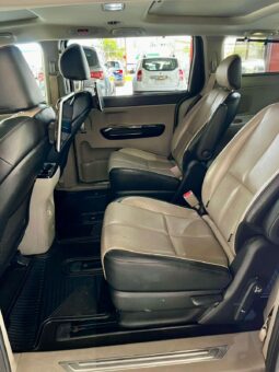
										KIA SEDONA SXL 2019 AUT PIEL full									