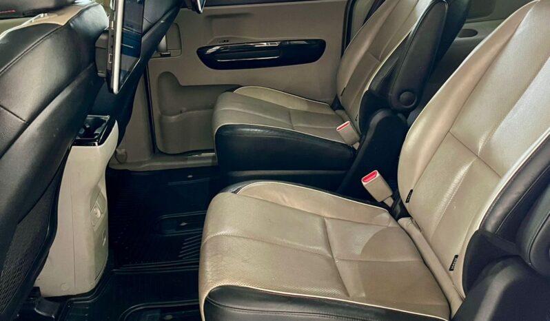 
								KIA SEDONA SXL 2019 AUT PIEL full									