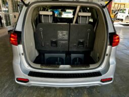 
										KIA SEDONA SXL 2019 AUT PIEL full									