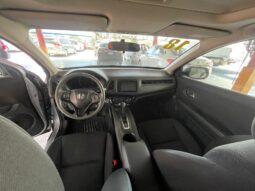 
										HR-V EPIC 2018 AUT full									