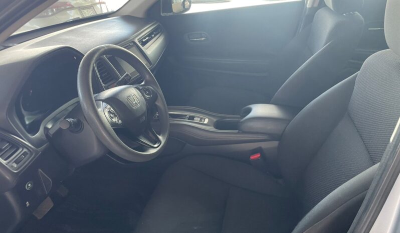 
								HR-V EPIC 2018 AUT full									
