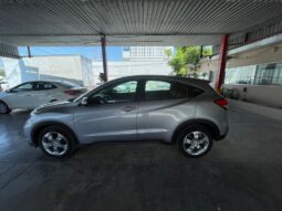 
										HR-V EPIC 2018 AUT full									