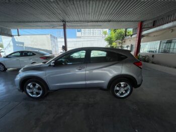 HR-V EPIC 2018 AUT