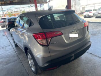 HR-V EPIC 2018 AUT