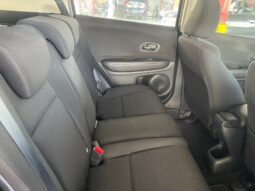 
										HR-V EPIC 2018 AUT full									