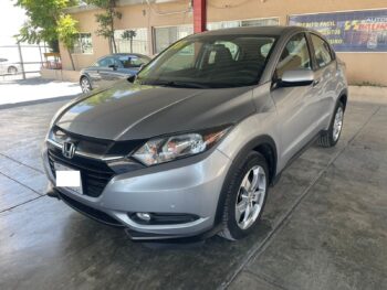 HR-V EPIC 2018 AUT