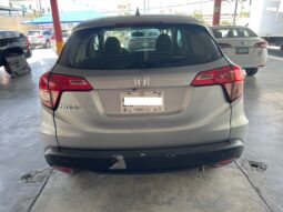 
										HR-V EPIC 2018 AUT full									