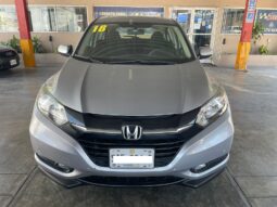 
										HR-V EPIC 2018 AUT full									
