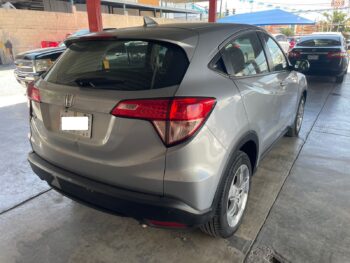 HR-V EPIC 2018 AUT