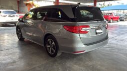 ODISSEY TOURING 2019 AUT PIEL