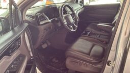 
										ODISSEY TOURING 2019 AUT PIEL full									