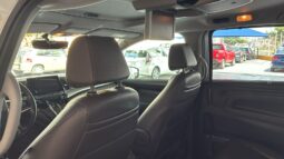 
										ODISSEY TOURING 2019 AUT PIEL full									