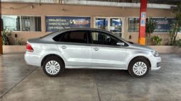 VENTO COMFORTLINE 2017 AUT