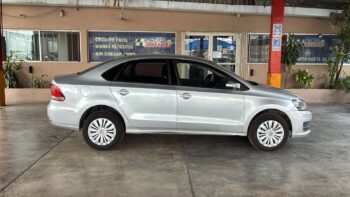 VENTO COMFORTLINE 2017 AUT