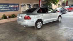 VENTO COMFORTLINE 2017 AUT