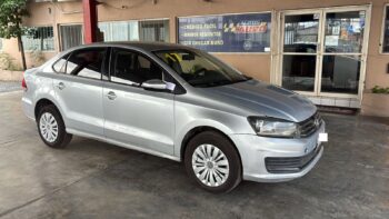 VENTO COMFORTLINE 2017 AUT