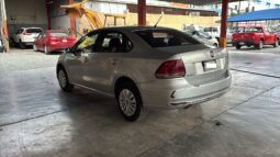 VENTO COMFORTLINE 2017 AUT