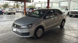 VENTO COMFORTLINE 2017 AUT