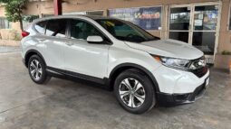 CR-V EX 2019 AUT