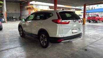CR-V EX 2019 AUT