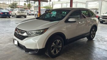 CR-V EX 2019 AUT