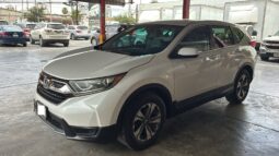 CR-V EX 2019 AUT
