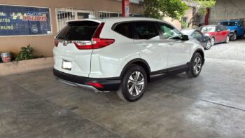 CR-V EX 2019 AUT