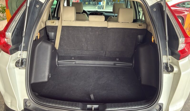 
								CR-V EX 2019 AUT full									
