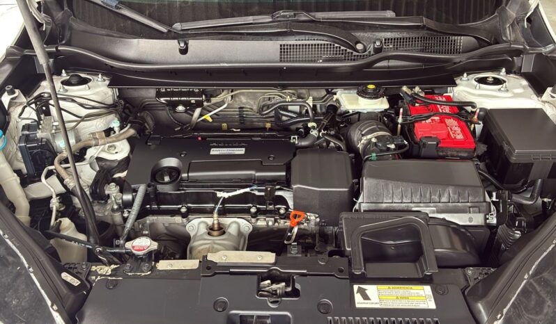
								CR-V EX 2019 AUT full									