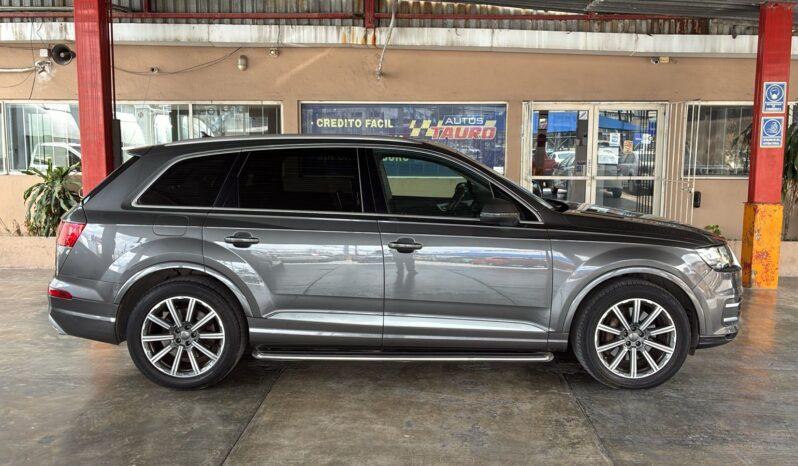 
								AUDI Q7 ELITE 2018 AUT PIEL full									