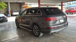 AUDI Q7 ELITE 2018 AUT PIEL
