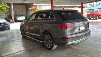 AUDI Q7 ELITE 2018 AUT PIEL