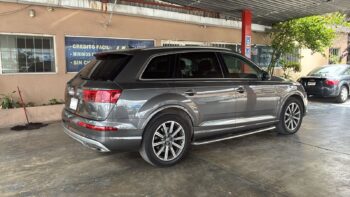 AUDI Q7 ELITE 2018 AUT PIEL