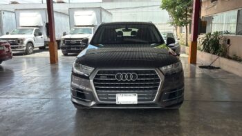 AUDI Q7 ELITE 2018 AUT PIEL
