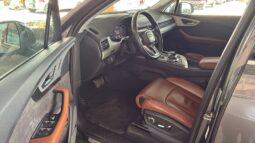 
										AUDI Q7 ELITE 2018 AUT PIEL full									