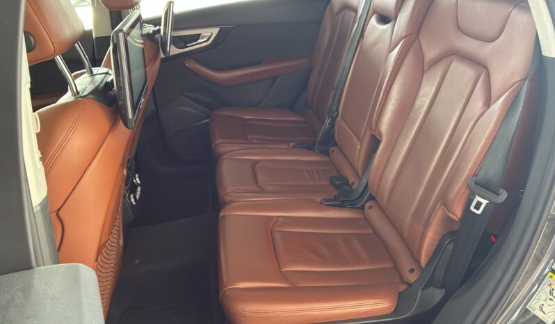 
								AUDI Q7 ELITE 2018 AUT PIEL full									