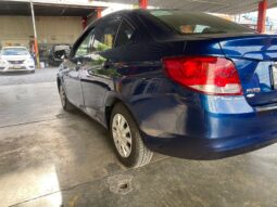 AVEO LS 2022 AZUL CLIMA