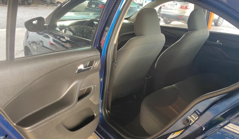 
								AVEO LS 2022 AZUL CLIMA full									