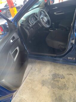 
										AVEO LS 2022 AZUL CLIMA full									