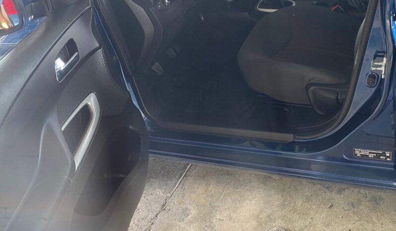 
								AVEO LS 2022 AZUL CLIMA full									